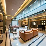 Atour Hotel Shanghai World Expo West Gaoke Road