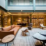 Atour Hotel Shanghai World Expo West Gaoke Road