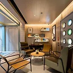 Atour Hotel Shanghai World Expo West Gaoke Road