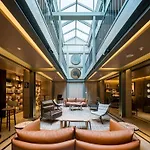 Atour Hotel Shanghai World Expo West Gaoke Road