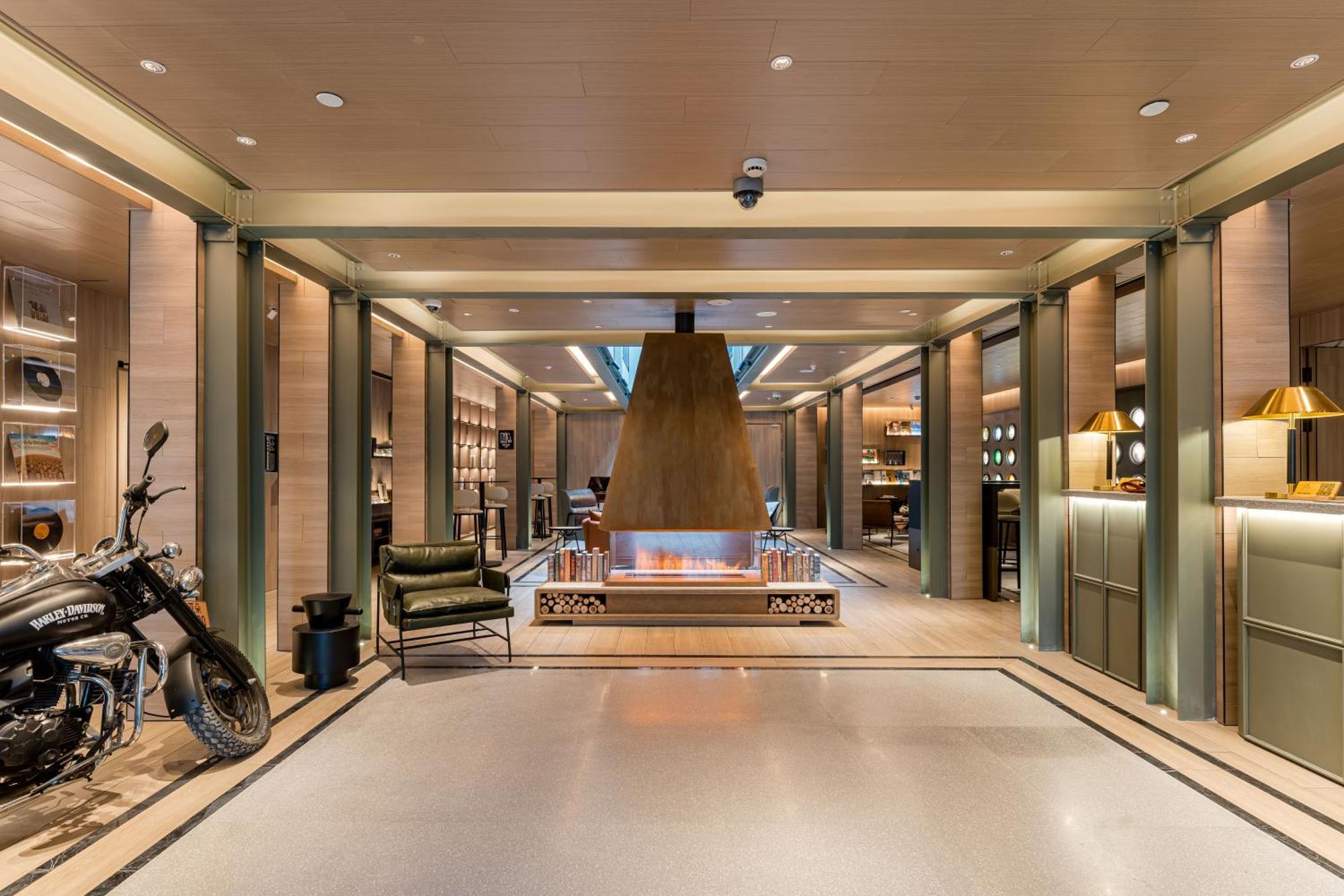 Hotel Atour World Expo West Gaoke Road