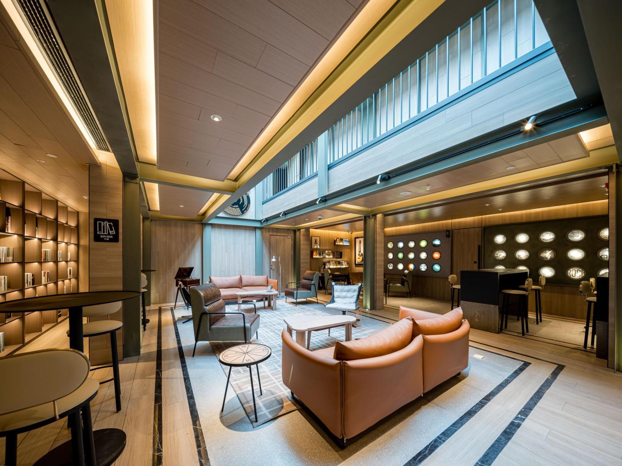 Hotel Atour World Expo West Gaoke Road 4*