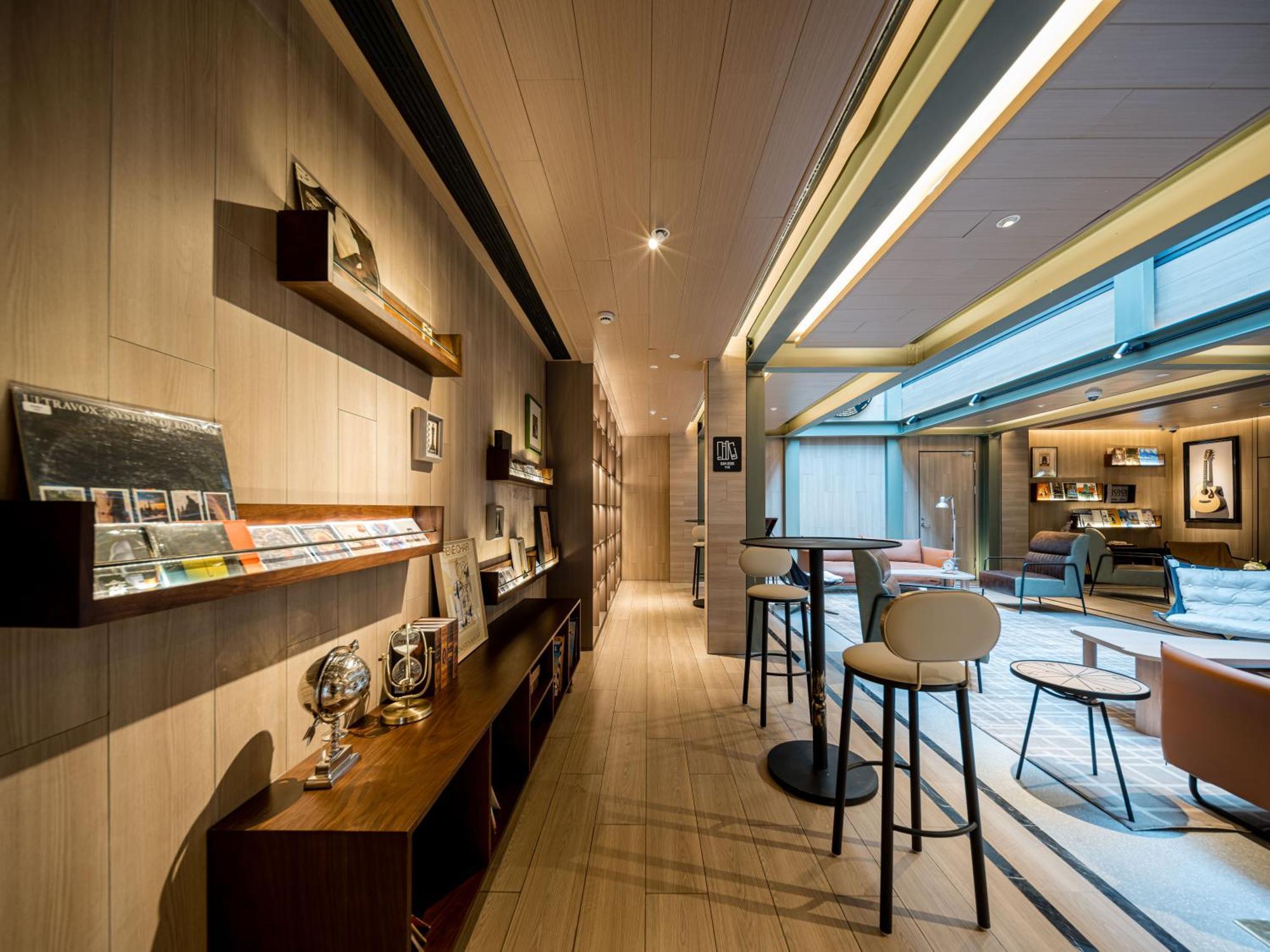 Atour World Expo West Gaoke Road 4*